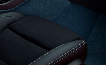 2022 Volvo C40 Recharge Interior Seats Wallpapers 450x275 (100)