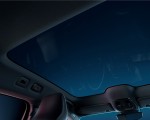 2022 Volvo C40 Recharge Panoramic Roof Wallpapers 150x120
