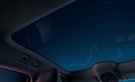 2022 Volvo C40 Recharge Panoramic Roof Wallpapers 450x275 (101)