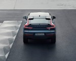 2022 Volvo C40 Recharge Rear Wallpapers 150x120 (59)