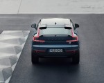 2022 Volvo C40 Recharge Rear Wallpapers  150x120 (60)
