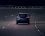 2022 Volvo C40 Recharge Rear Wallpapers 150x120