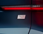 2022 Volvo C40 Recharge Tail Light Wallpapers  150x120