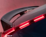 2022 Volvo C40 Recharge Tail Light Wallpapers  150x120 (50)