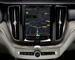 2022 Volvo XC60 Central Console Wallpapers 150x120 (16)