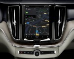 2022 Volvo XC60 Central Console Wallpapers 150x120