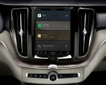 2022 Volvo XC60 Central Console Wallpapers 150x120 (17)