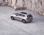 2022 Volvo XC60 Rear Three-Quarter Wallpapers 150x120 (8)