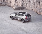 2022 Volvo XC60 Rear Three-Quarter Wallpapers 150x120