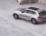 2022 Volvo XC60 Rear Three-Quarter Wallpapers 150x120