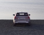2022 Volvo XC60 Rear Wallpapers 150x120 (9)