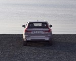 2022 Volvo XC60 Rear Wallpapers 150x120