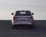 2022 Volvo XC60 Rear Wallpapers 150x120