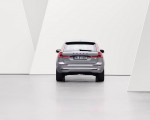 2022 Volvo XC60 Rear Wallpapers 150x120