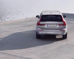 2022 Volvo XC60 Rear Wallpapers  150x120