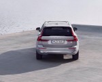 2022 Volvo XC60 Rear Wallpapers 150x120