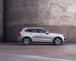 2022 Volvo XC60 Side Wallpapers 150x120 (11)