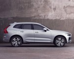 2022 Volvo XC60 Side Wallpapers  150x120