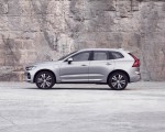 2022 Volvo XC60 Side Wallpapers  150x120 (12)
