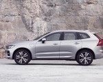 2022 Volvo XC60 Side Wallpapers  150x120