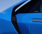 2021 Acura NSX Long Beach Blue Pearl Detail Wallpapers 150x120 (10)