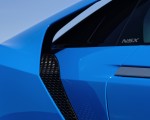 2021 Acura NSX Long Beach Blue Pearl Detail Wallpapers 150x120