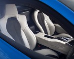 2021 Acura NSX Long Beach Blue Pearl Interior Wallpapers 150x120 (12)