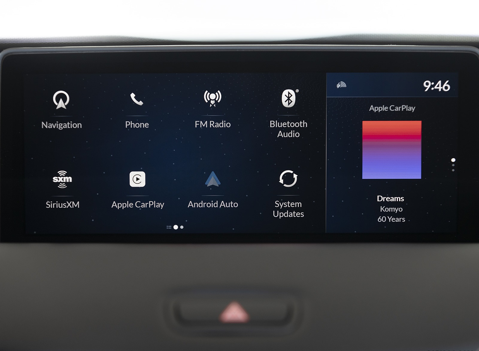 2021 Acura TLX Type S Central Console Wallpapers  #52 of 95