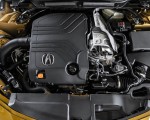 2021 Acura TLX Type S Engine Wallpapers 150x120