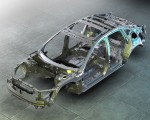 2021 Acura TLX Type S Frame Wallpapers 150x120