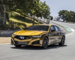 2021 Acura TLX Type S Front Three-Quarter Wallpapers 150x120