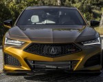 2021 Acura TLX Type S Front Wallpapers 150x120 (26)