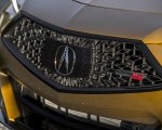 2021 Acura TLX Type S Grill Wallpapers 150x120 (31)