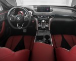 2021 Acura TLX Type S Interior Cockpit Wallpapers 150x120