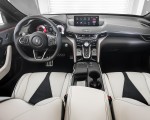 2021 Acura TLX Type S Interior Cockpit Wallpapers 150x120