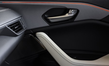 2021 Acura TLX Type S Interior Detail Wallpapers  450x275 (63)