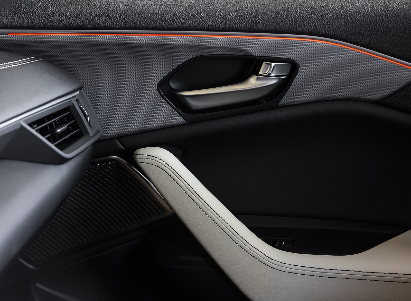 2021 Acura TLX Type S Interior Detail Wallpapers  #63 of 95