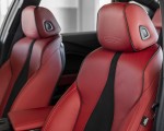 2021 Acura TLX Type S Interior Front Seats Wallpapers 150x120