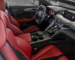 2021 Acura TLX Type S Interior Front Seats Wallpapers  150x120
