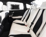 2021 Acura TLX Type S Interior Rear Seats Wallpapers 150x120