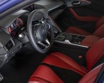 2021 Acura TLX Type S Interior Wallpapers 150x120