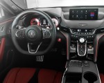 2021 Acura TLX Type S Interior Wallpapers  150x120