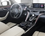 2021 Acura TLX Type S Interior Wallpapers  150x120 (45)