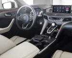 2021 Acura TLX Type S Interior Wallpapers  150x120