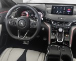 2021 Acura TLX Type S Interior Wallpapers  150x120 (46)