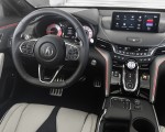 2021 Acura TLX Type S Interior Wallpapers  150x120