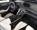 2021 Acura TLX Type S Interior Wallpapers  150x120 (47)