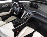 2021 Acura TLX Type S Interior Wallpapers  150x120