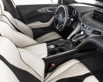 2021 Acura TLX Type S Interior Wallpapers 150x120 (48)