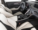 2021 Acura TLX Type S Interior Wallpapers 150x120